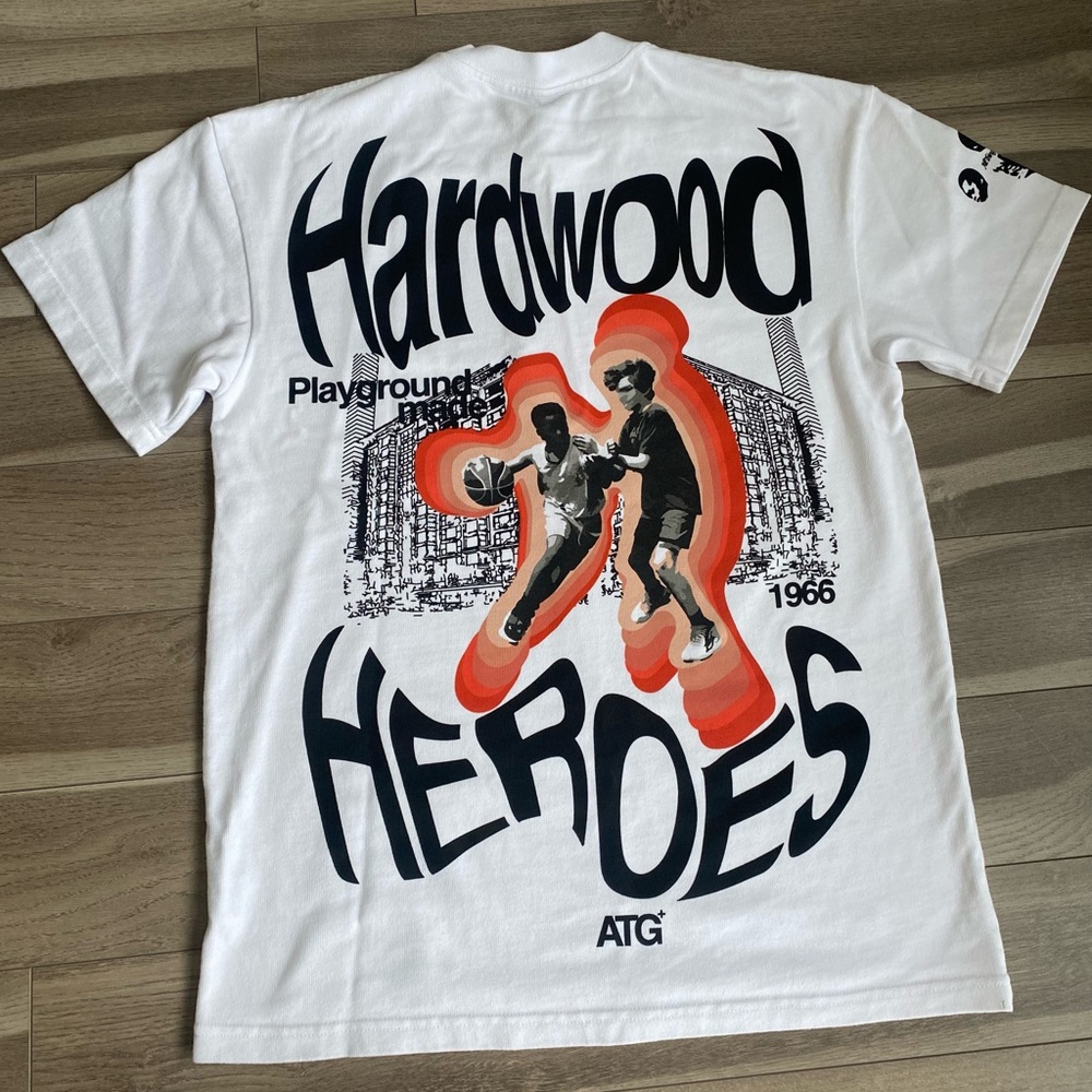 All Things Good Shirt